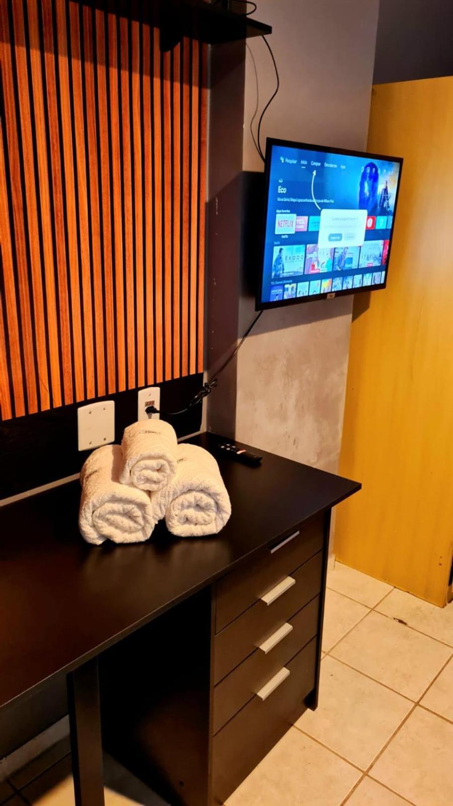 Flat Comfort Beira Mar Tambau Apartment Joao Pessoa Exterior photo
